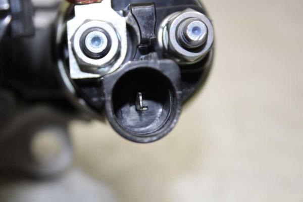 DEMARREUR AUDI/SEAT/VOLKSWAGEN - Vue 4